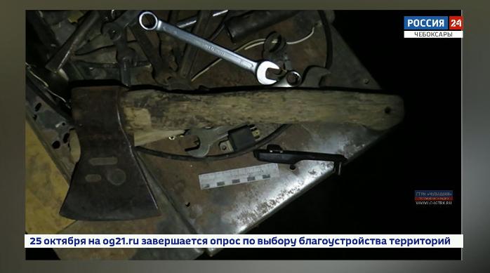 Молодому преступнику из Яльчикского района, убившему 15-летнюю девушку, вынесен приговор