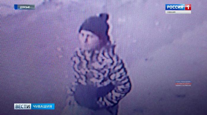 В Чебоксарах нашли похитителя 300 тысяч рублей 