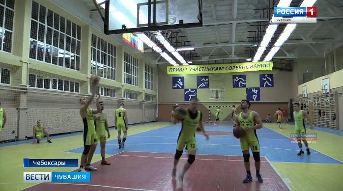 В Чебоксарском центре развития маунтинбайка пройдет чемпионат России по регболу