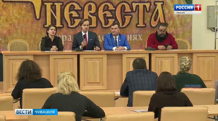 Международный оперный фестиваль в Чувашии пройдет с размахом