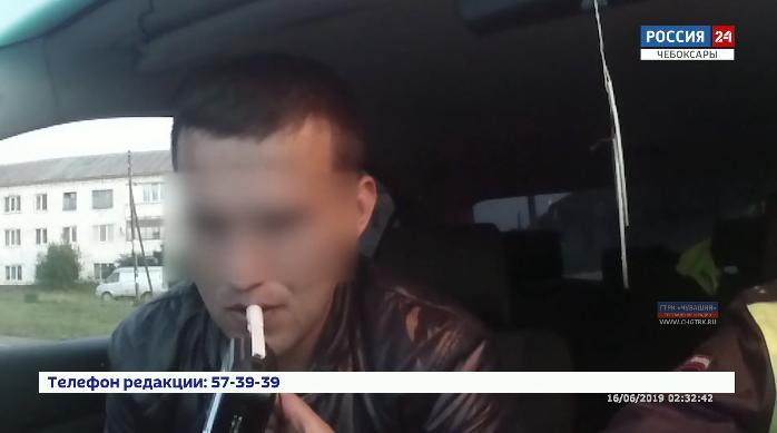 За нетрезвое вождение  можно получить  реальный срок лишения свободы