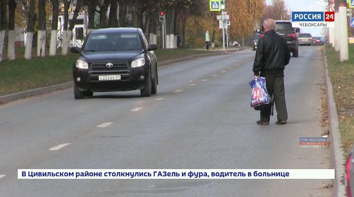  Пешеходам-нарушителям грозит  административная ответственность