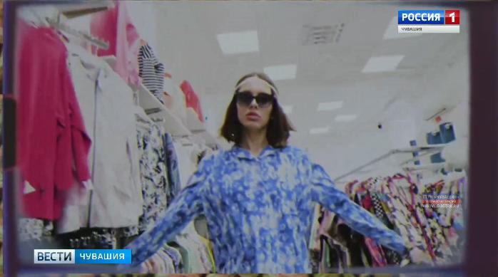 Фабрика «Чебоксарский трикотаж» возобновляет выпуск продукции