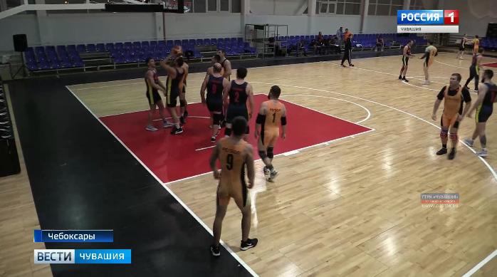  Чебоксары готовятся принять XXI чемпионат России по регболу