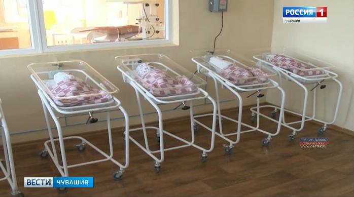  В Чебоксарах родилась девочка, которую назвали Золушкой