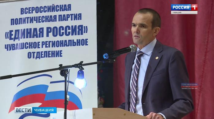 В Чувашии планируют повысить рост реальных доходов населения