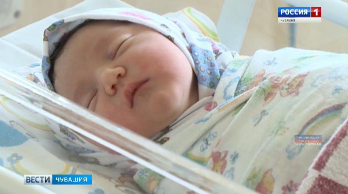 Население России убывает четвертый год подряд