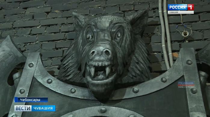 17 ноября в театре оперы и балета пройдет премьерный показ оперы «Царская невеста»