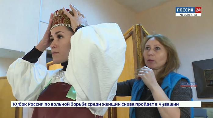 На сцене и онлайн: Театр оперы и балета готовится показать премьеру оперы «Царская невеста»