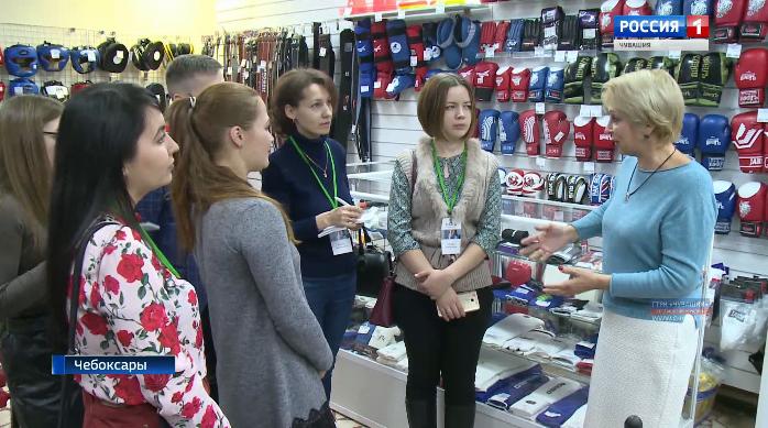 У мам есть возможность стать бизнес-леди