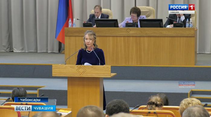 Бюджет Чувашии на следующий год останется социально ориентированным 