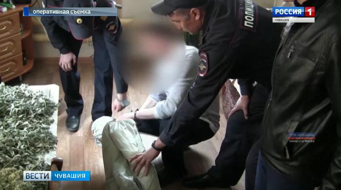 Суд приговорил жителя Чувашии к 20 годам за убийство пенсионерки 