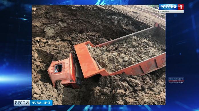 Калининский районный суд вынес приговор по делу о гибели рабочего при строительстве кадетского корпуса имени Кочетова в Чебоксарах