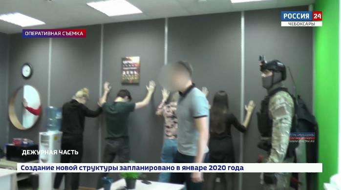 Более 150 сотрудников МВД и Росгравдии сразу в трех регионах провели операцию по задержанию банды лжериелторов