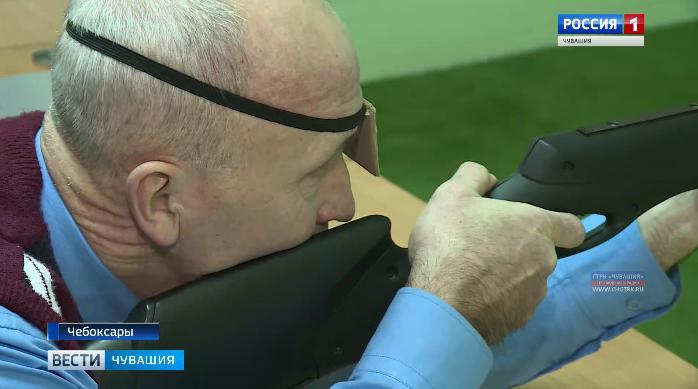 Сегодня в Чебоксарах выбрали лучшего народного дружинника республики