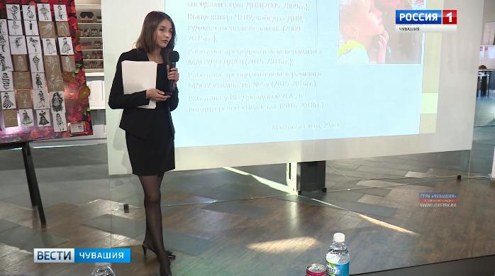 Назван победитель проекта «Мама-предприниматель»