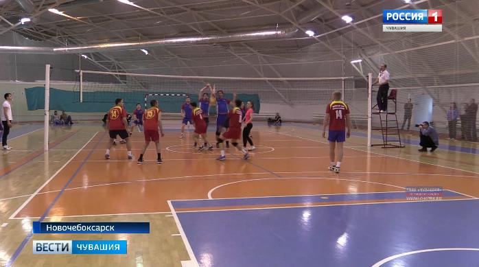 Более 160 тысяч жителей Чувашии приняли участие в Дне здоровья