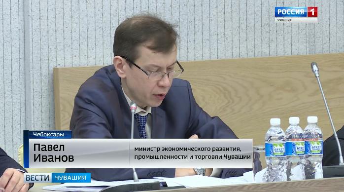 Новые возможности для сотрудничества: Чувашия и Беларусь подписали ряд соглашений