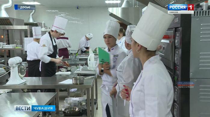 2 золота, 2 серебра и одна бронза: представители Чувашии привезли домой медали чемпионата "Абилимпикс"