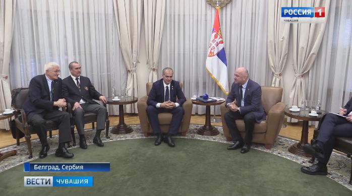 Чебоксары получили право проведения чемпионата Европы и открытого Кубка мира по карате в 2020 году