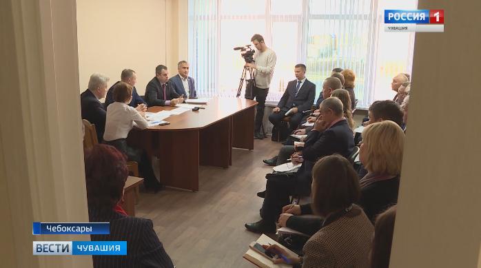 Полтора миллиарда рублей будет выделено в 2020 году на благоустройство дворов В Чувашии