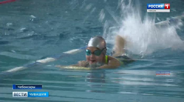 В Чувашии плавание станет обязательным предметом в начальных классах 