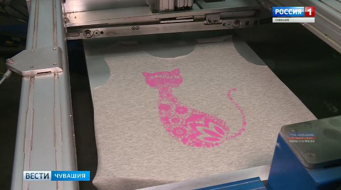 «Чебоксарский трикотаж» готов принять на работу около 300 человек