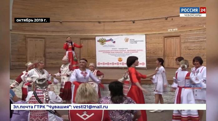 Столетие Чувашской автономии станет всенародным праздником 