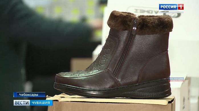 В Чебоксары идет потепление