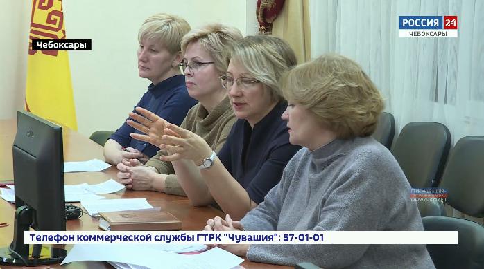 Представители Минздрава Чувашии прокомментировали скандальное видео из Чебоксарской детской больницы №2