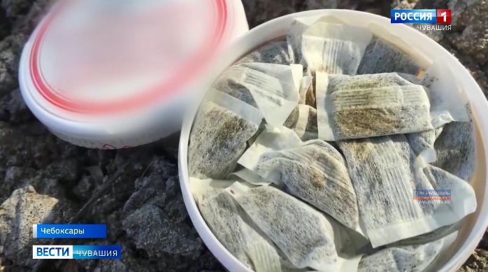 Объем потребления некурительных смесей - повод объявлять о никотиновой эпидемии.   Ситуация в Чувашии.