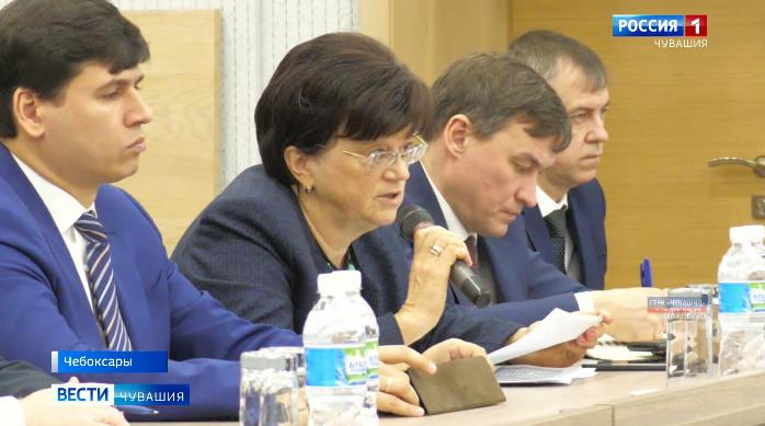 2 миллиарда 278 миллионов рублей уже получили вкладчики "Чувашкредитпромбанка"