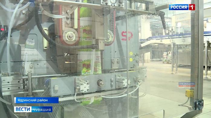 В 2019-м году в Чувашии реализуется 271 инвестиционный проект на сумму 6 миллиардов рублей