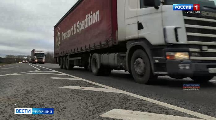 В Чувашии обсуждают проблему безопасности на дорогах