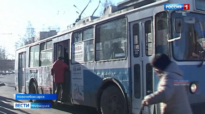 В Новочебоксарске с субботы подорожает проезд 