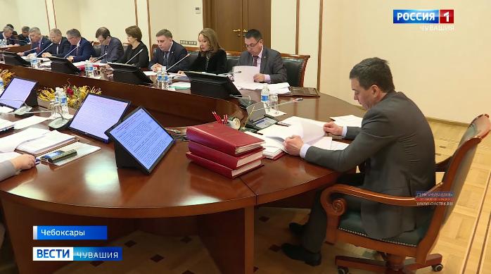 В Чувашии освободят от уплаты транспортного налога семьи, воспитывающие детей с ограниченными возможностями здоровья