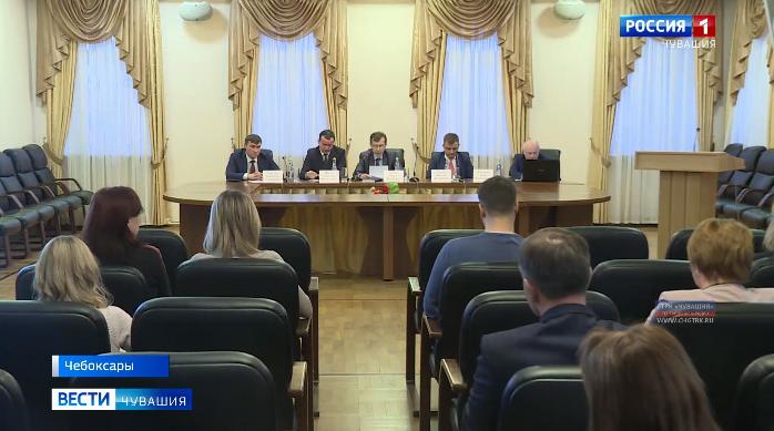 Специалисты Российского экспортного центра провели конференцию для представителей крупного бизнеса