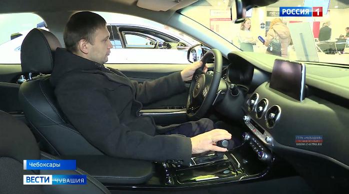 С 1 января 2020 года в России увеличится утилизационный сбор на автомобили