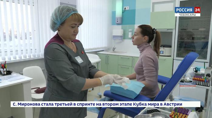 В России формируется Национальный регистр доноров костного мозга