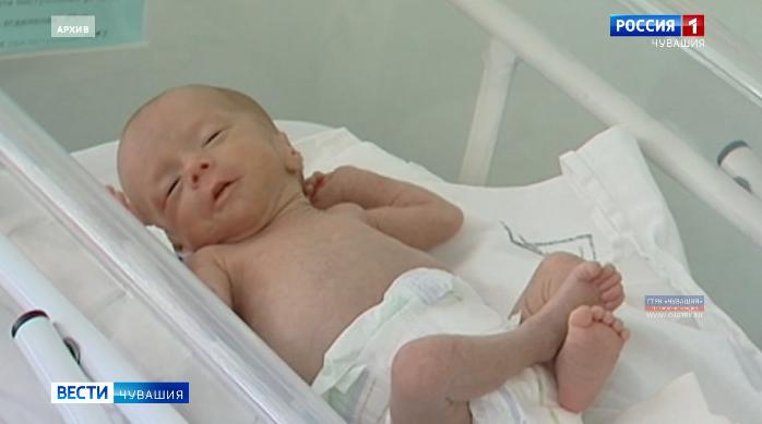 Правительство страны заявило о новых мерах стимулирования рождаемости