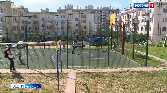 Минсельхоз Чувашии рассмотрит 751 проект в рамках программы инициативного бюджетирования