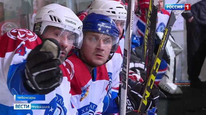 Чувашия вошла в пятерку лучших регионов страны, ведущих здоровый образ жизни