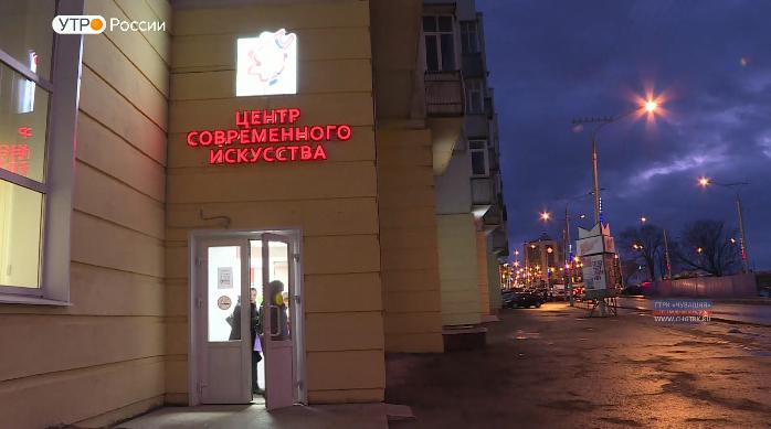 Музейный экспонат от задумки до воплощения: в  Чебоксарах будет работать  ателье современного искусства 