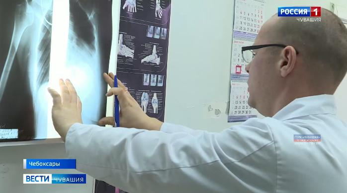 Травмпункты республики готовятся принимать пострадавших от гололедицы