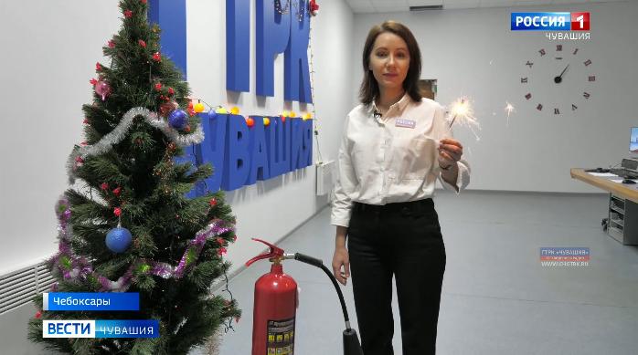 Новый год с огоньком: Рассказываем как правильно пользоваться пиротехникой