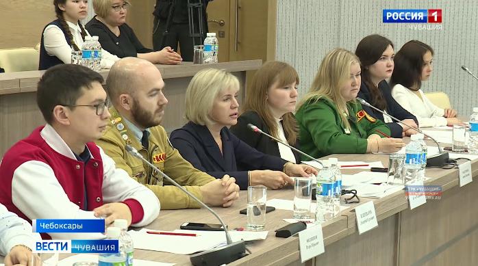 Помощь должна быть адресной: волонтеры Чувашии подвели итоги своей работы за  год