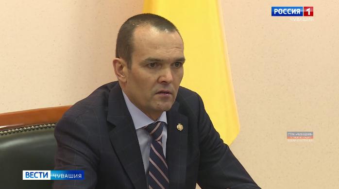 Михаил Игнатьев: всем работникам «Чувашавтотранса» задолженность по зарплате выплатят до конца 2019 года