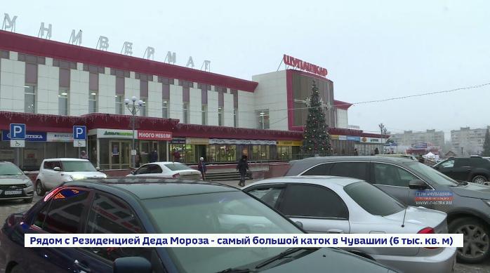 Чебоксарец поплатился за ложный звонок о минировании торгового центра