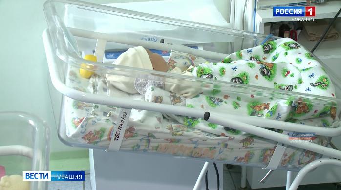 В 2019 году в России родилось больше всего Софий и Артёмов