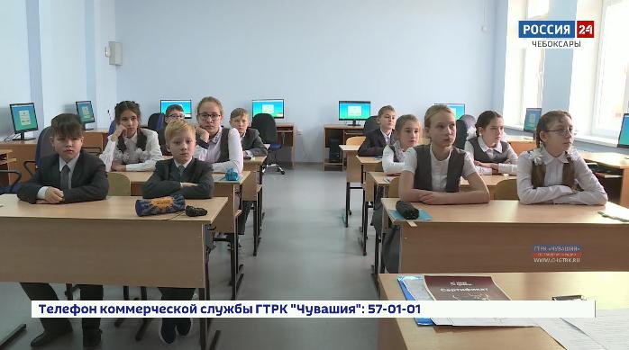 Российские школьники смогут получать гранты до 125 тысяч рублей